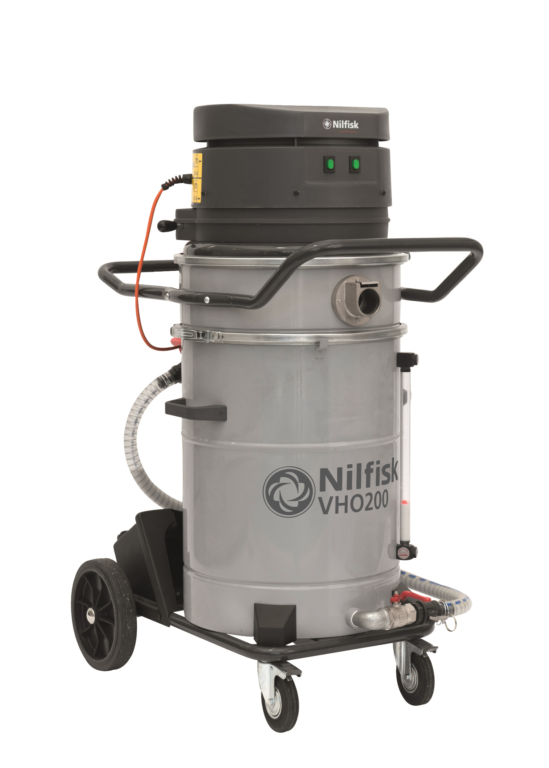 NILFISK VHO200 