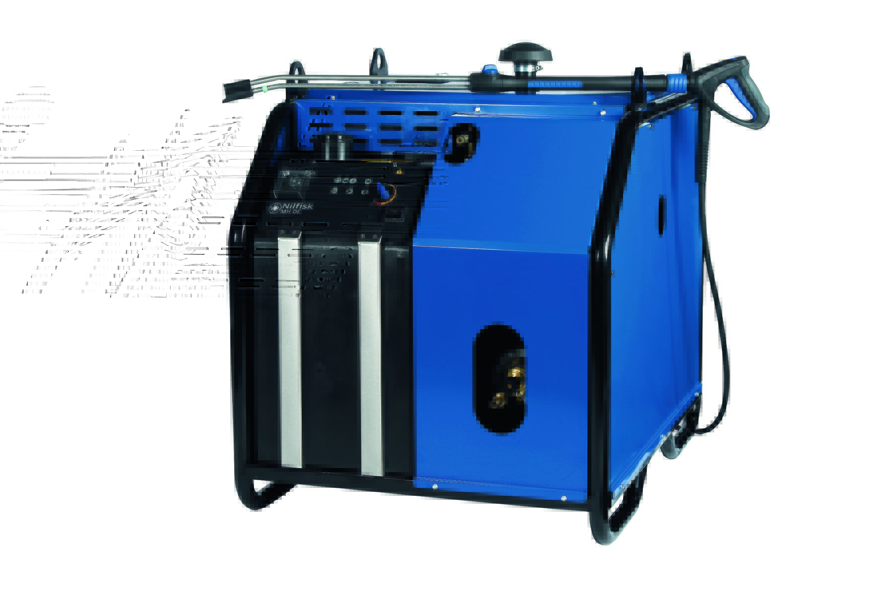 MH 7P-220/1300 DE (NEPTUNE 7-72 DE) MH 7P-220/1300 DE