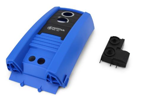 MC 2C FRONT COVER KIT 