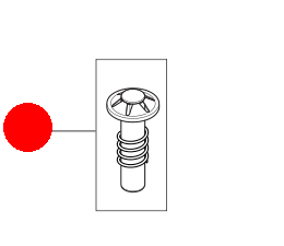 Kolben Reparatursatz PISTON.CERAMIC REP.KIT