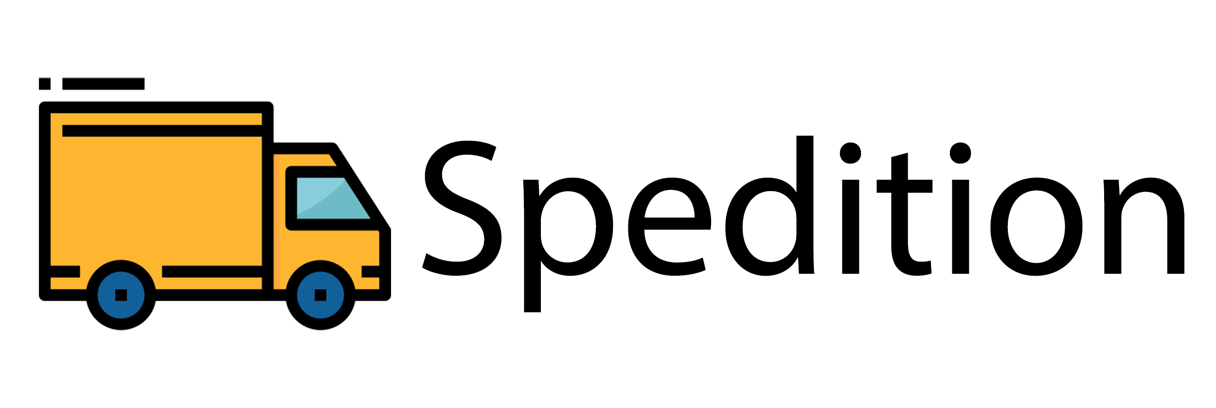 Spedition
