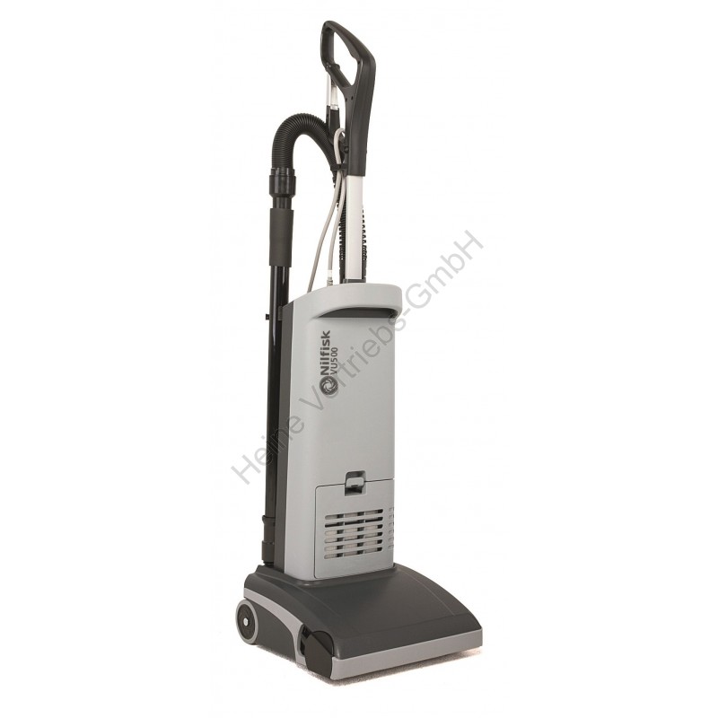 NILFISK VU500 12 EU 