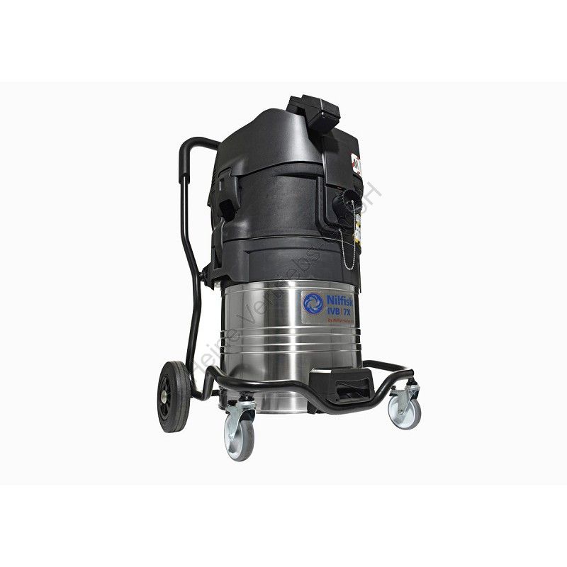 IVB 7 X Atex Z22