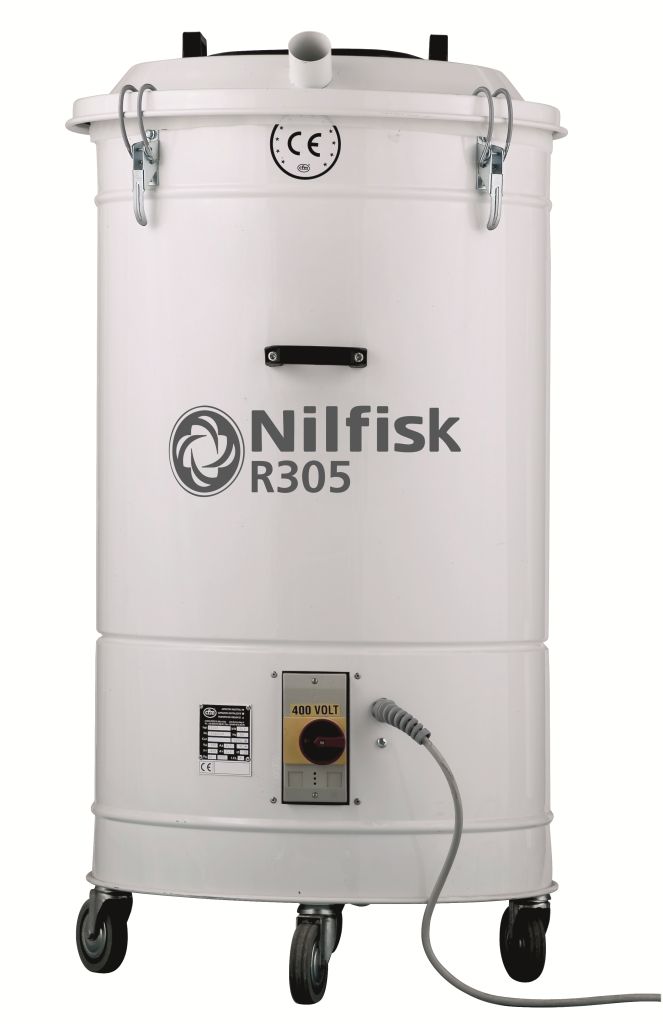 NILFISK R305 V 5PP 