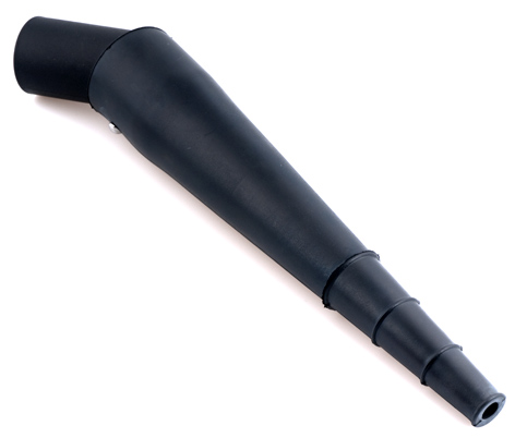 Spitzdüse Ø 38 315mm CONIC ACC D38 X IW Spitzdüse Ø 38 315mm CONIC ACC D38 X IW