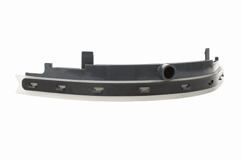 Saugleistenkit SQUEEGEE 455MM 18 PLAST. KIT Saugleistenkit SQUEEGEE 455MM 18 PLAST. KIT