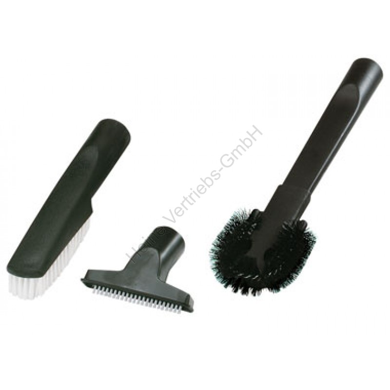 Haushaltssaug-Set, Ø 36 mm HOUSE VAC KIT Ø 36