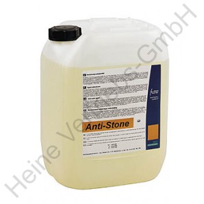 ANTI-STONE SV1 10 L ANTI-STONE SV1 10 L