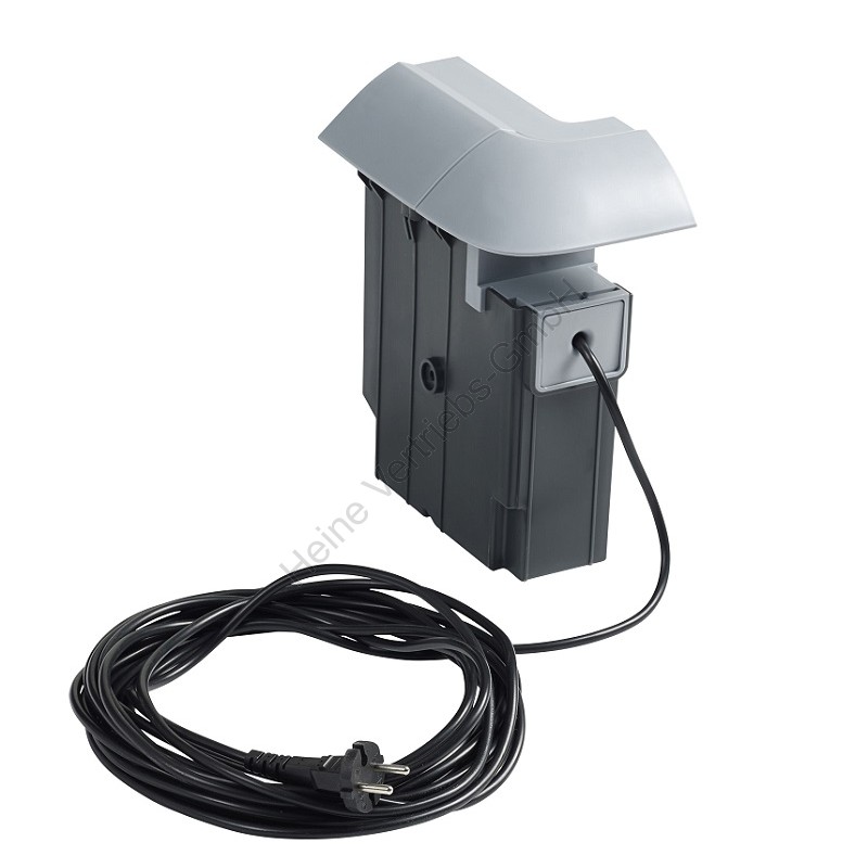 Netzkabelmodul festes Kabel POWER MODUL FIXED EU