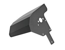 Fahrerfußschutz KIT FOOT GUARD