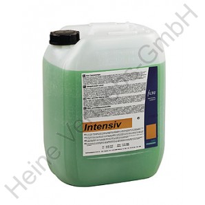 INTENSIVE SV1 10 L  INTENSIVE SV1 10 L