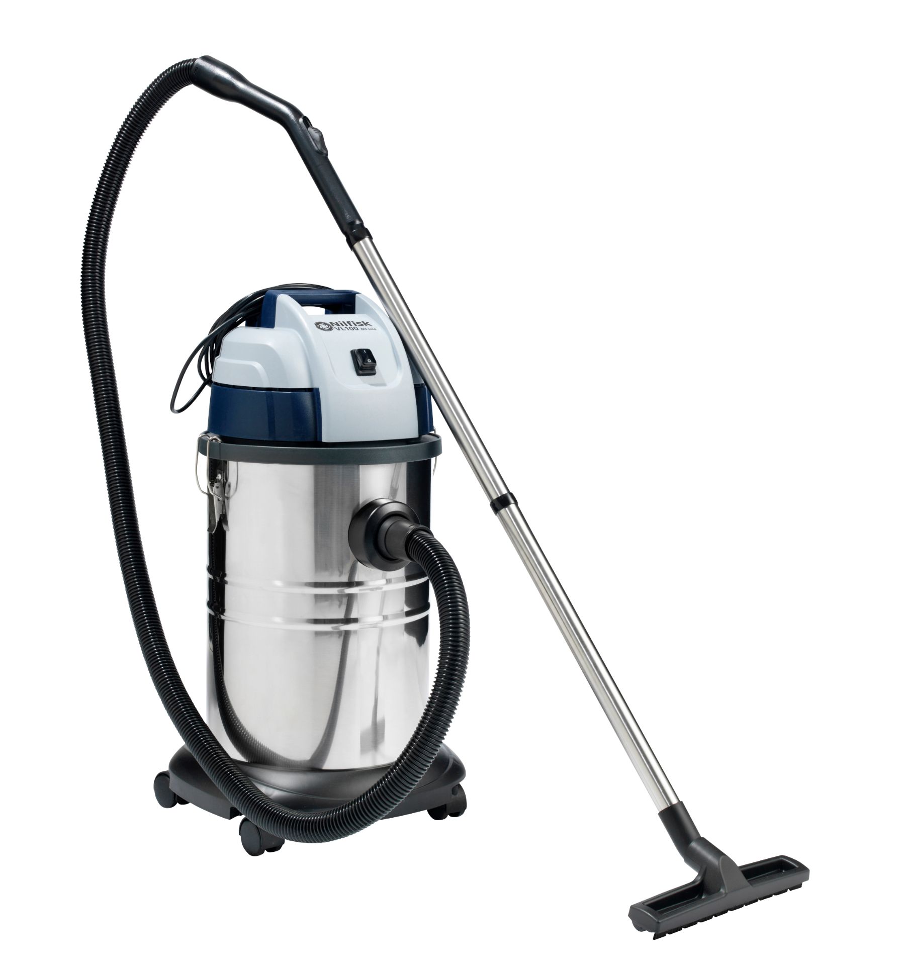 VL100-35 EU Nass/Trockensauger VL100-35 EU GO