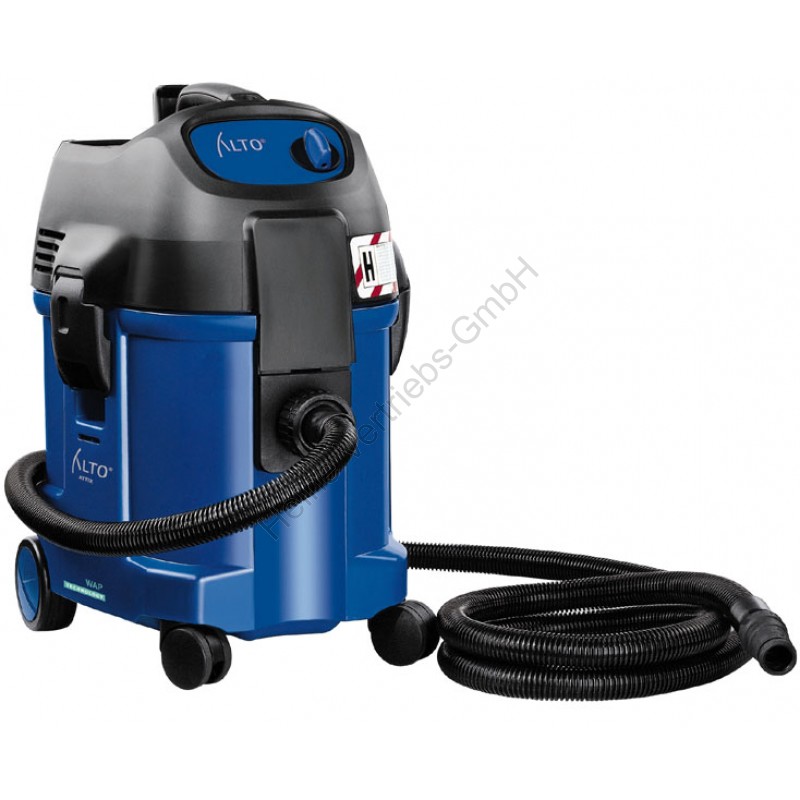 ALTO ATTIX 350-0H  ALTO ATTIX 350-0H