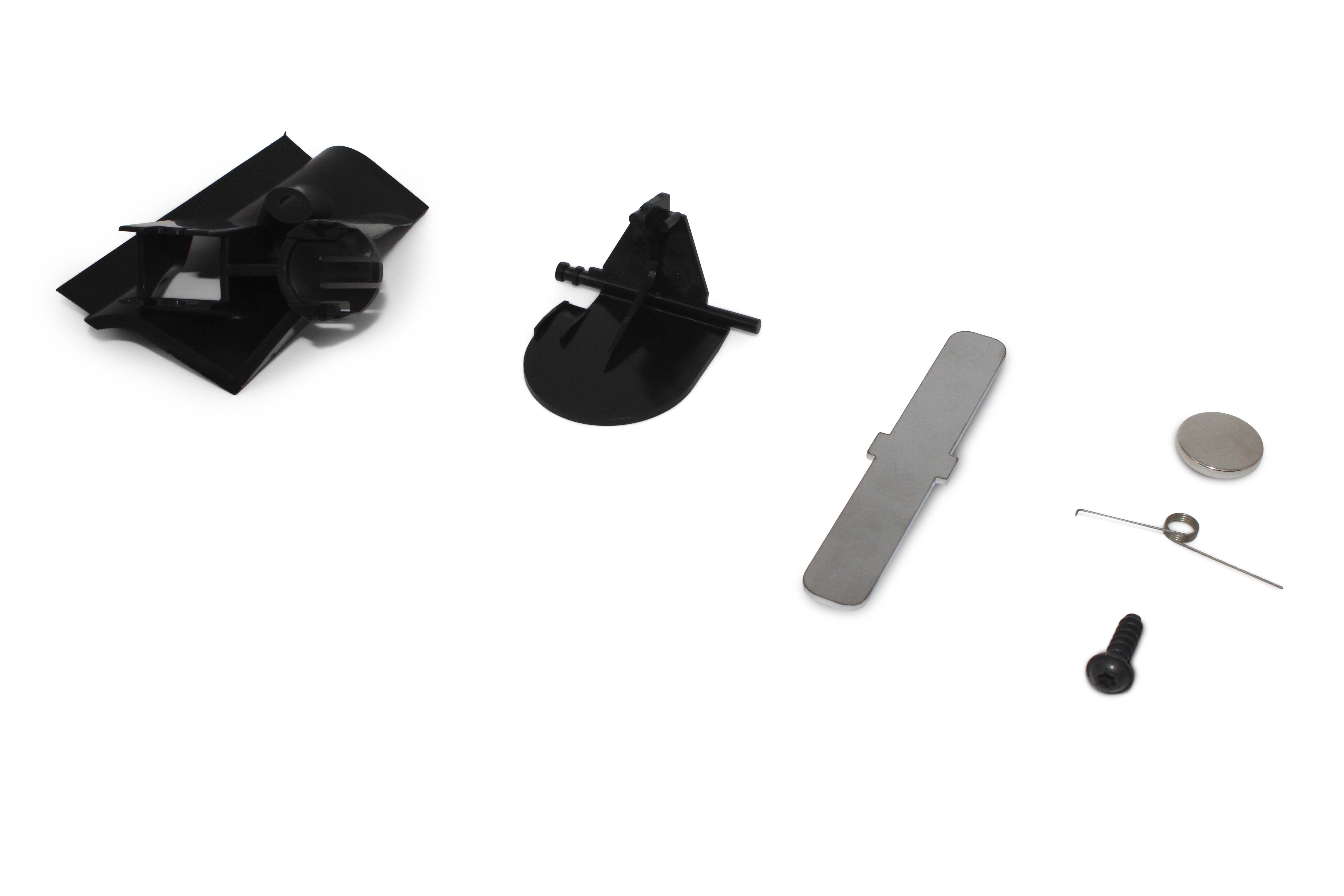PC FLAP-LEVER KIT PC FLAP-LEVER KIT