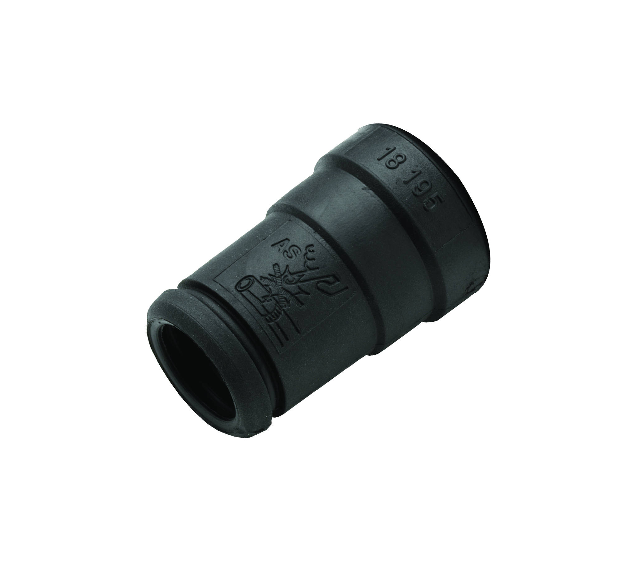 Muffe, Z 22, Ø 27 mm/36-24 mm TOOL ADAPTER D27/36-24 TYPE 22