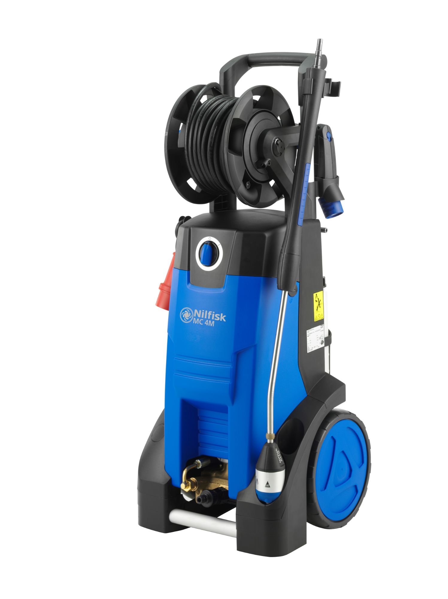 MC 4M-180/740 XT MC 4M-180/740 XT 400/3/50 EU