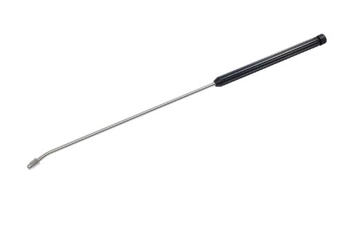 Lanze gebogen (Feststell-Schraube) LANCE SINGLE BEND 1000MM W.O NOZZLE