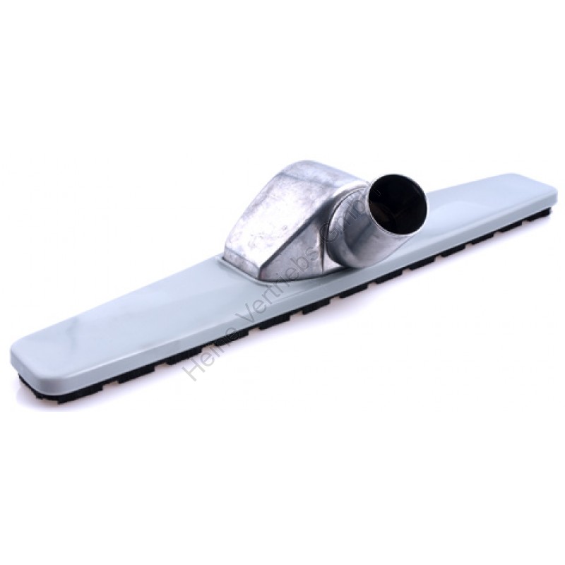 Teppichdüse Metall Ø 32 x 400 mm NOZZLE. CARPET 32 400MM