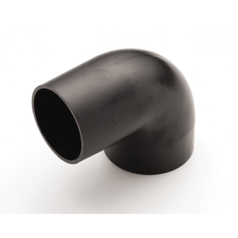 Winkelanschluss PVC, 50 mm ELBOW 90 Ø 50MM