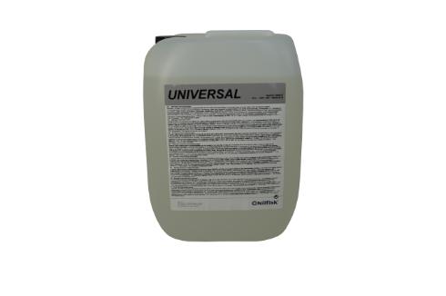 UNIVERSAL SV1 10 L UNIVERSAL SV1 10 L