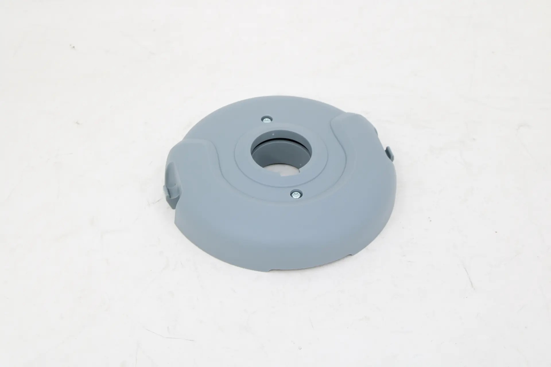 Deckel für GD 5 OUTER LID 5L LIGHT GREY