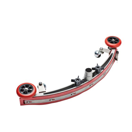 SQUEEGEE ASSEMBLY  SQUEEGEE ASSEMBLY