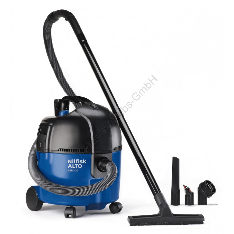 NILFISK AERO 20-01  NILFISK AERO 20-01