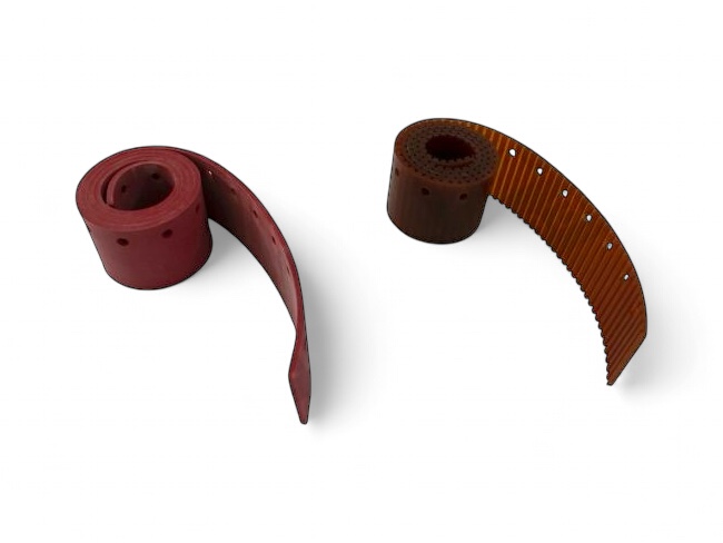 SQUEEGEE BLADES KIT Sauglippen Set für SSE/SSB 430