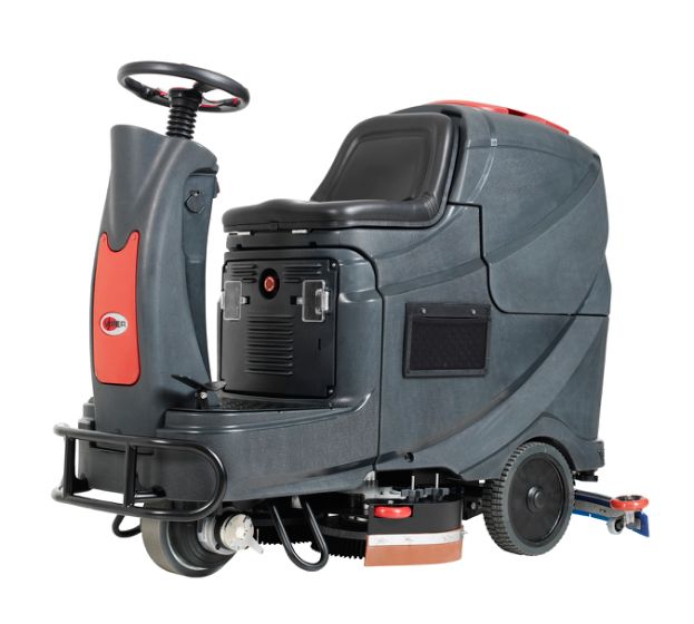 AS850R-EU RIDER NO BATTERY NO CHARGER 