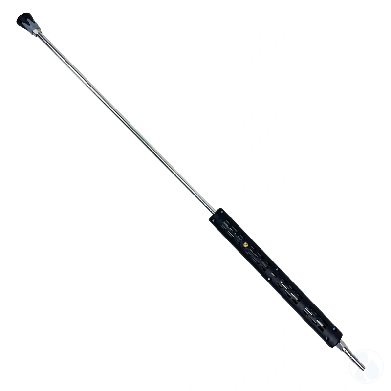 Einzelstrahl-Lanze 100cm + Hochdruck-Düse - KEW/NIL/D12