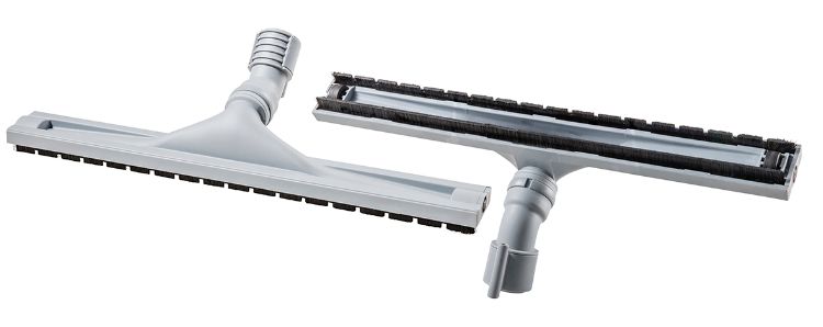 Hartbodendüse 495mm HARDFLOOR NOZZLE 495MM KIT