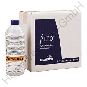 ANTI-STONE SET SV1 - 6X1 L ANTI-STONE SET SV1 - 6X1 L