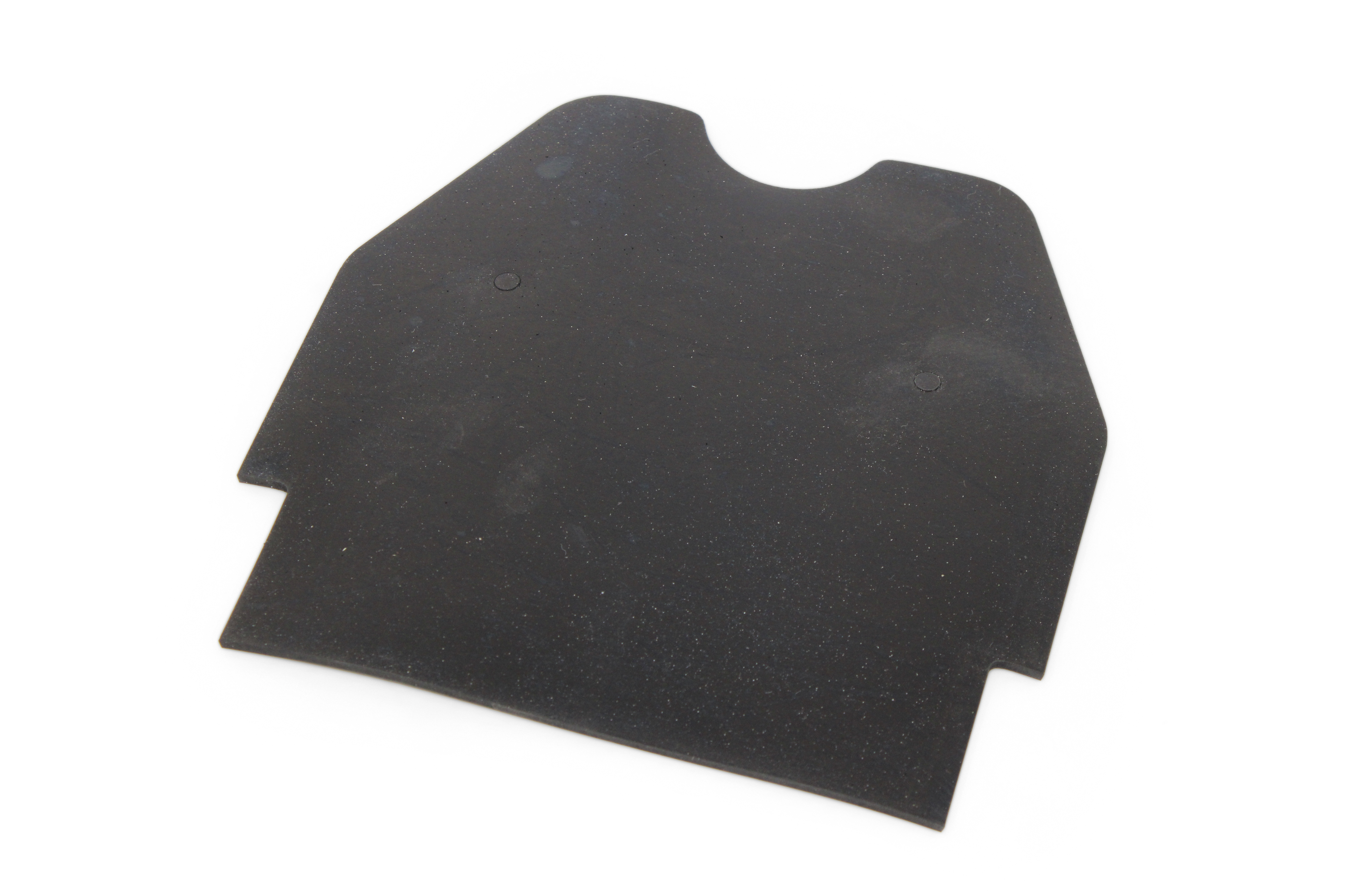 SKIRT PROTECTION 