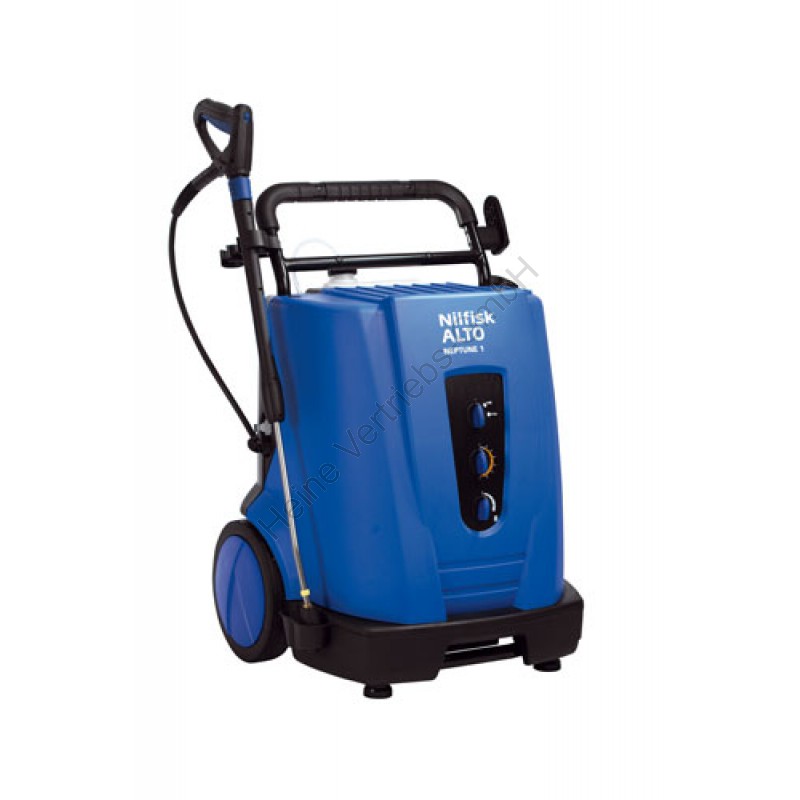 MH 1C-110/600 (NEPTUNE 1-22) MH 1C-110/600 (NEPTUNE 1-22)