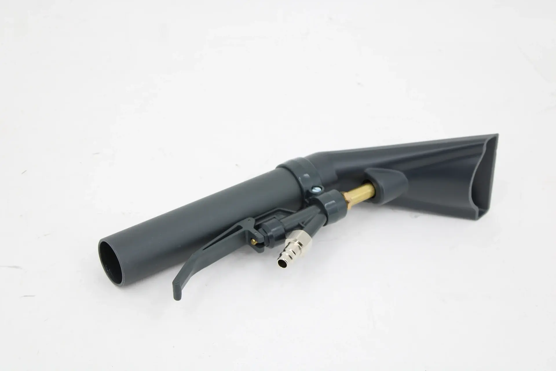 Handadapter, Kunststoff 80 mm HAND ADAPTER 80 MM SPRAY KU