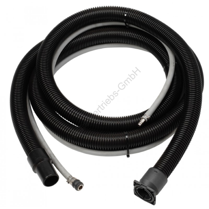 Saugschlauch Ø 32 mmx3 m SUCTION HOSE D32X3000MM Saugschlauch Ø 32 mmx3 m SUCTION HOSE D32X3000MM