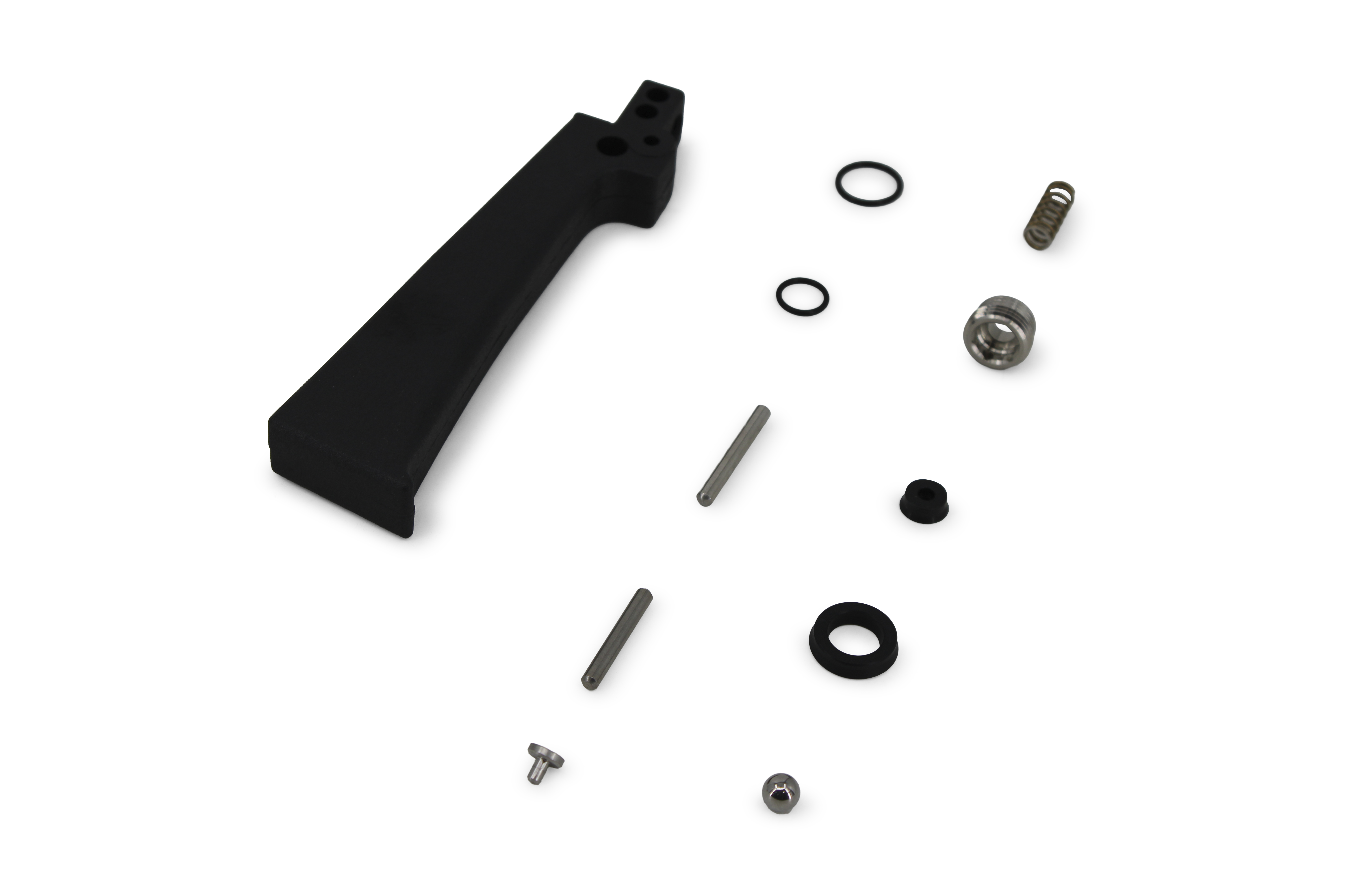 Reparatursatz Pistole VALVE HOUSING/TRIGGER REP.KIT