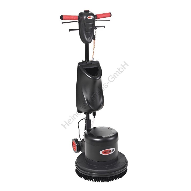 POLIERMASCHINE LS160-EU 17IN 1300W LS160-EU 17INCH LOW SPEED POLISHER 1300W