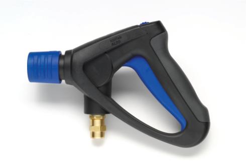 ERGO 2000 STANDARD W. HOSE SWIVEL 