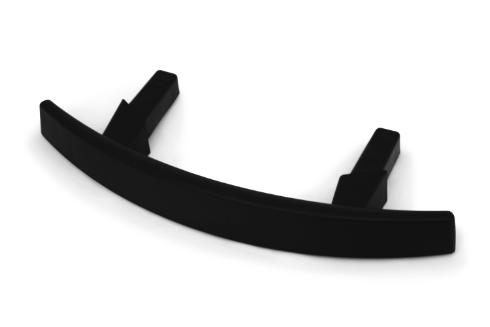 Frontbügel IVB 961 HANDLE BAR BLACK PP