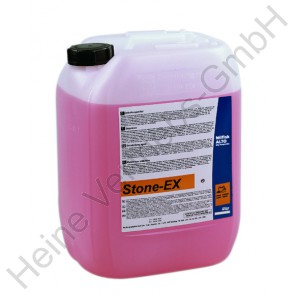 Stone Ex / Kalklöser 25l ALTO STONE-EX 25 L
