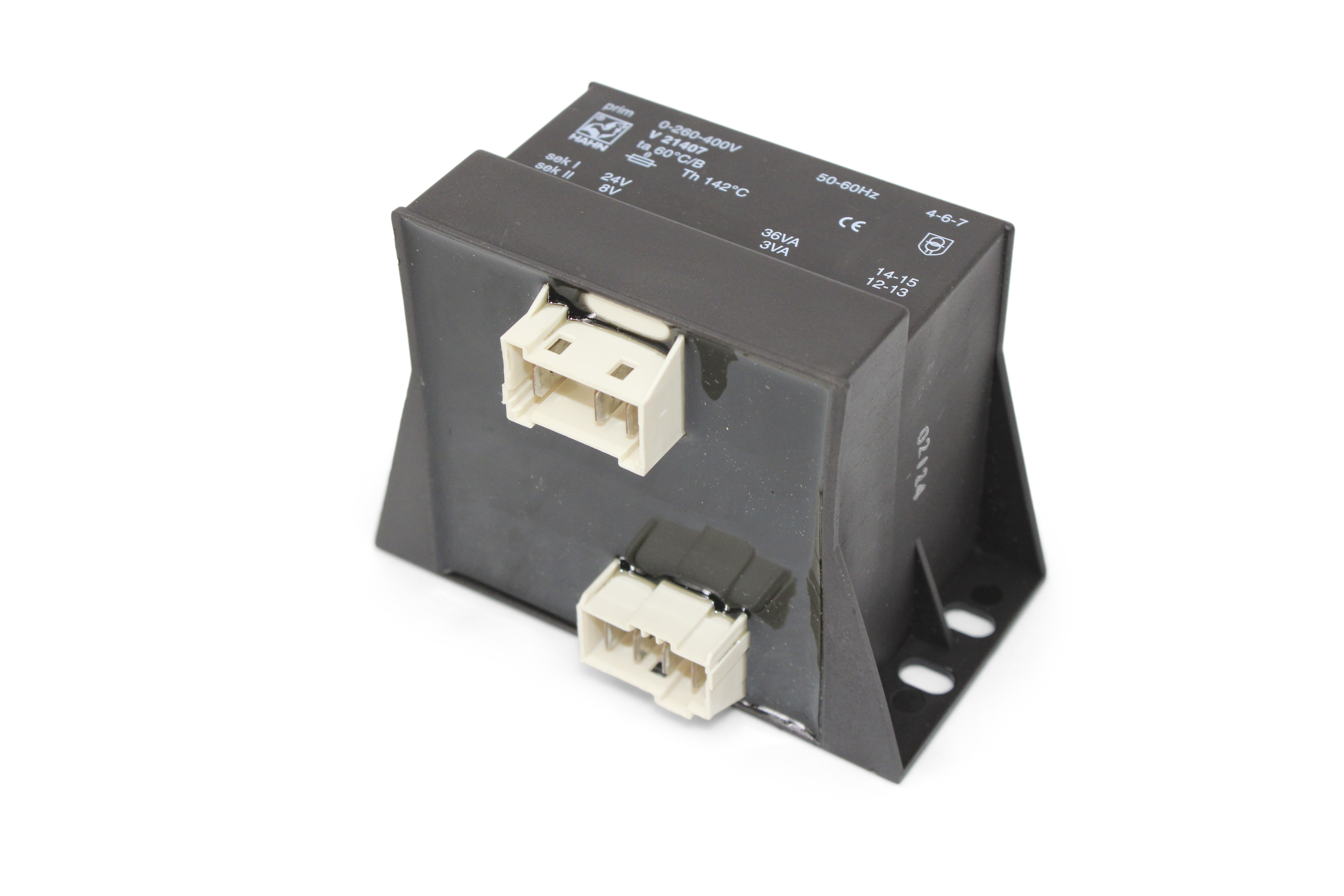 POWER TRANSFORMER 260/400 - 24/8 T60 US POWER TRANSFORMER 260/400 - 24/8 T60 US