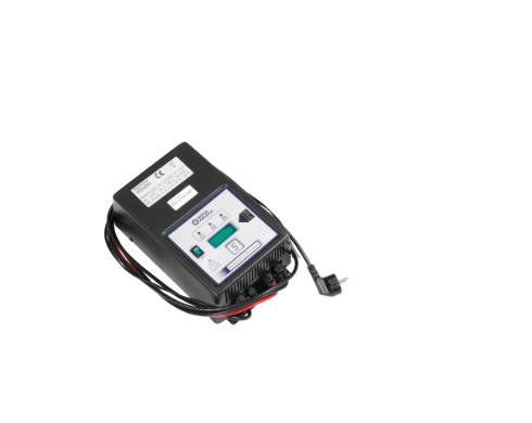 Einbauladegerät 24V-30A 230V CHARGER BATT. ON BOARD 24V 30A 230V KIT