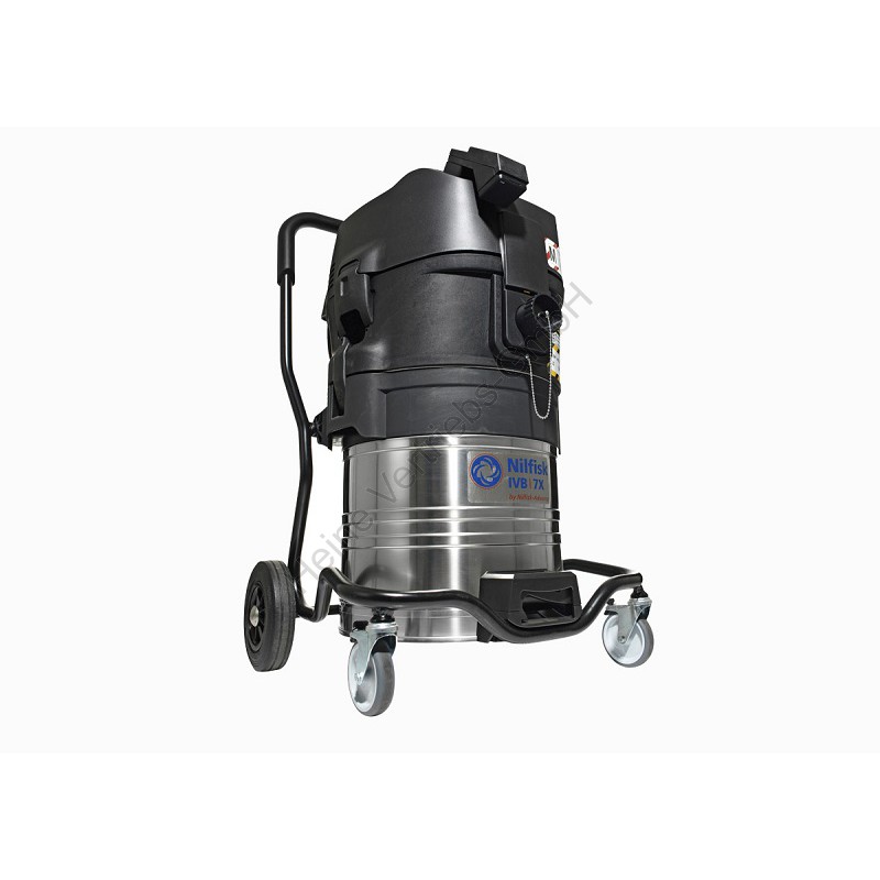 NILFISK IVB 7 X-M B1 Z22 230V/50H  NILFISK IVB 7 X-M B1 Z22 230V/50H