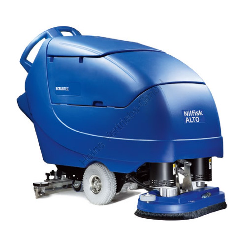 SCRUBTEC 886  SCRUBTEC 886