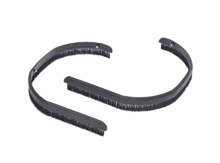 SKIRT BRISTLE DECK -26 KIT 