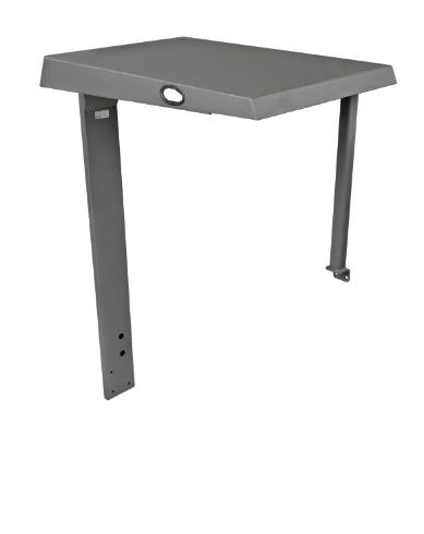 Fahrerschutzdach-Set OVERHEAD GUARD KIT