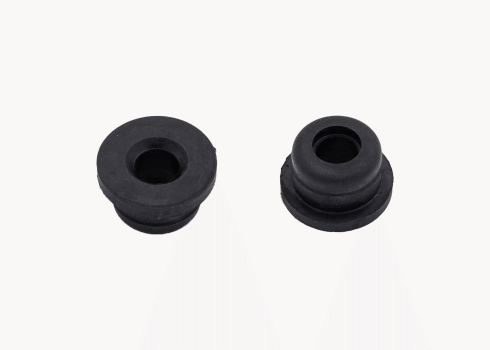 Dichtung BA 430S GASKET RUBBER F BARB HOSE D.10 Dichtung BA 430S GASKET RUBBER F BARB HOSE D.10