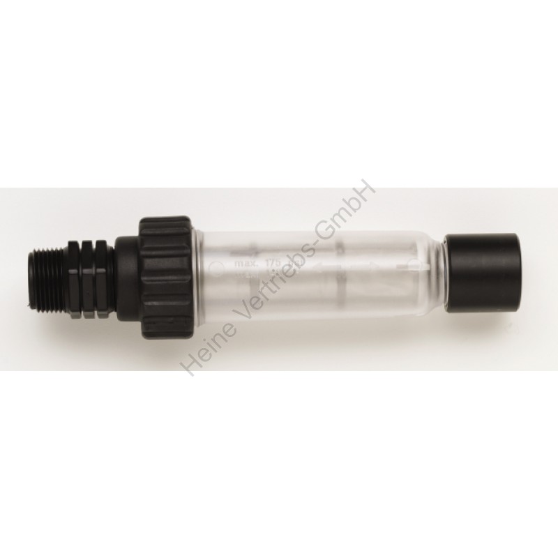 Wasserfilter kpl.IG-AG 3/ WATER FILTER 50UM 3/4INCH PN12 PA