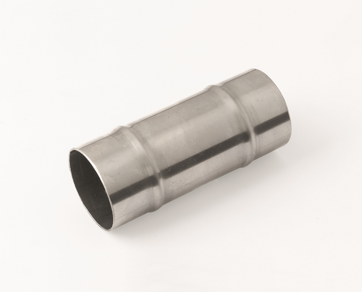 Schlauchverbinder Ø 40 VA CONNECTION JOINT D40 INOX Schlauchverbinder Ø 40 VA CONNECTION JOINT D40 INOX